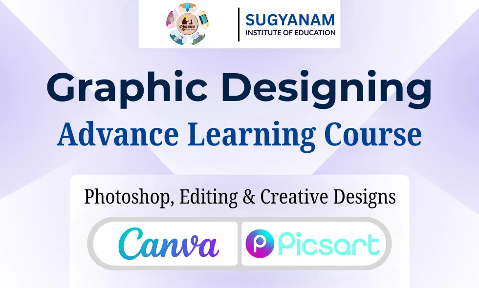 best graphic Designing institute in Ajmer